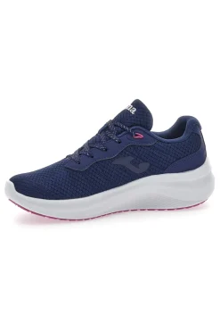 Sneakers Blu Con Memory Foam Joma N-100 Lady 2503