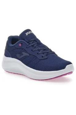 Sneakers Blu Con Memory Foam Joma N-100 Lady 2503