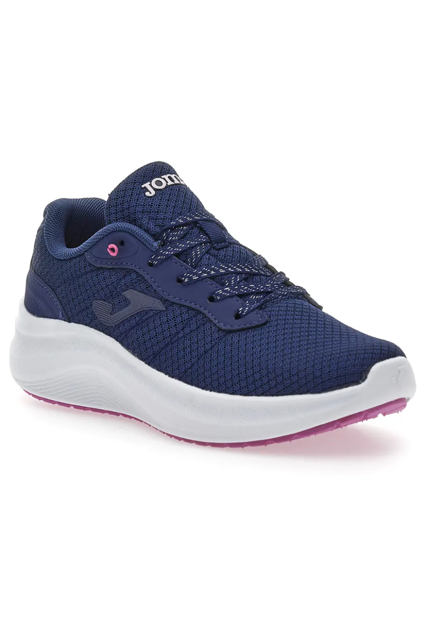 Sneakers Blu Con Memory Foam Joma N-100 Lady 2503