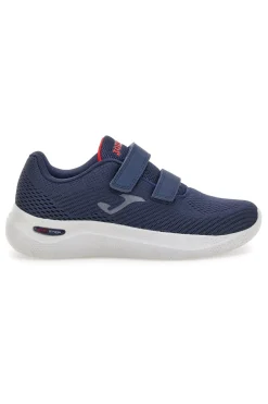 Sneakers blu con Memory Foam Joma Corinto Men 2503