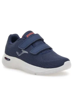 Sneakers blu con Memory Foam Joma Corinto Men 2503