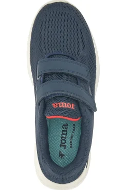 Sneakers blu con Memory Foam Joma Corinto Men 2503