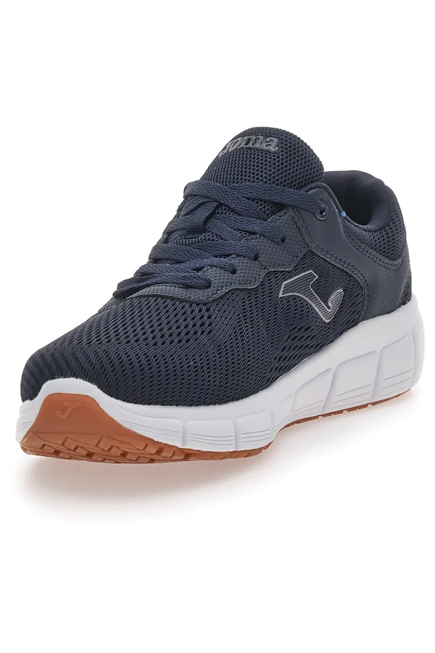 SNEAKERS BLU CON MEMORY FOAM JOMA ATENEA MEN 2503