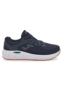 SNEAKERS BLU CON MEMORY FOAM JOMA ATENEA MEN 2503