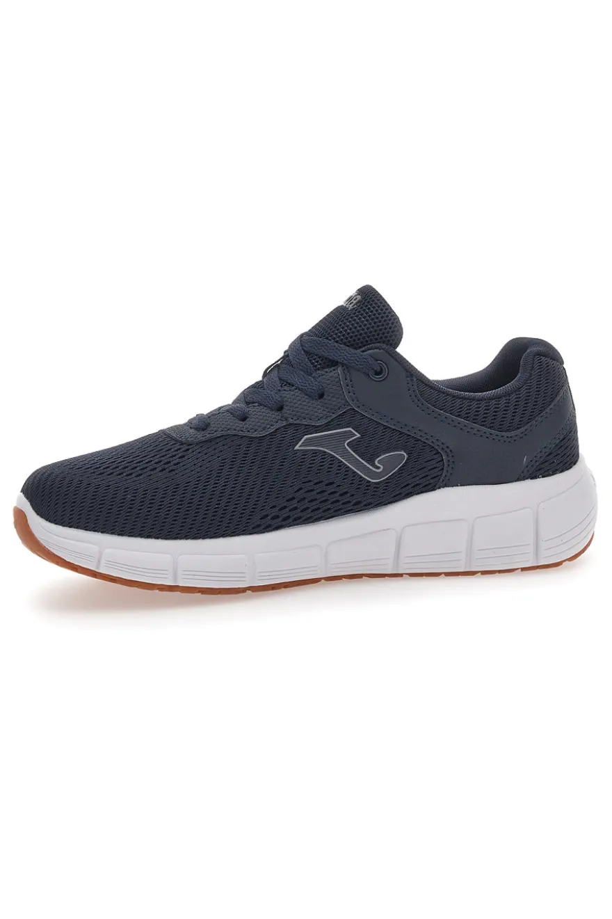 SNEAKERS BLU CON MEMORY FOAM JOMA ATENEA MEN 2503