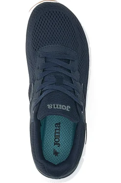 SNEAKERS BLU CON MEMORY FOAM JOMA ATENEA MEN 2503