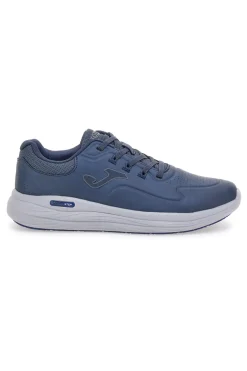 Sneakers blu con sottopiede memory foam Joma Ivory Men 2503
