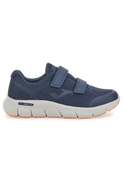 Sneakers Blu Con Strappi in Velcro Joma Zen Men 2503