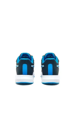 Sneakers Blu Con Strappi in Velcro DIADORA FALCON 4 SL JR V