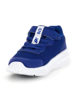 Sneakers blu con strappo New balance 578