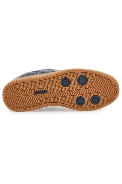 Sneakers blu con suola a contrasto Joma CSTADIUM MEN 2503
