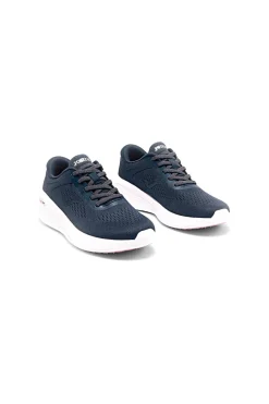 Sneakers blu con suola platform Joma CDIALS2603