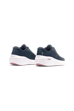 Sneakers blu con suola platform Joma CDIALS2603