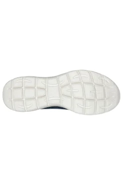 Sneakers Blu con Tomaia in Mesh Skechers Summits - Doharis