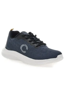 Sneakers Blu con Tomaia in Mesh CARRERA 51906