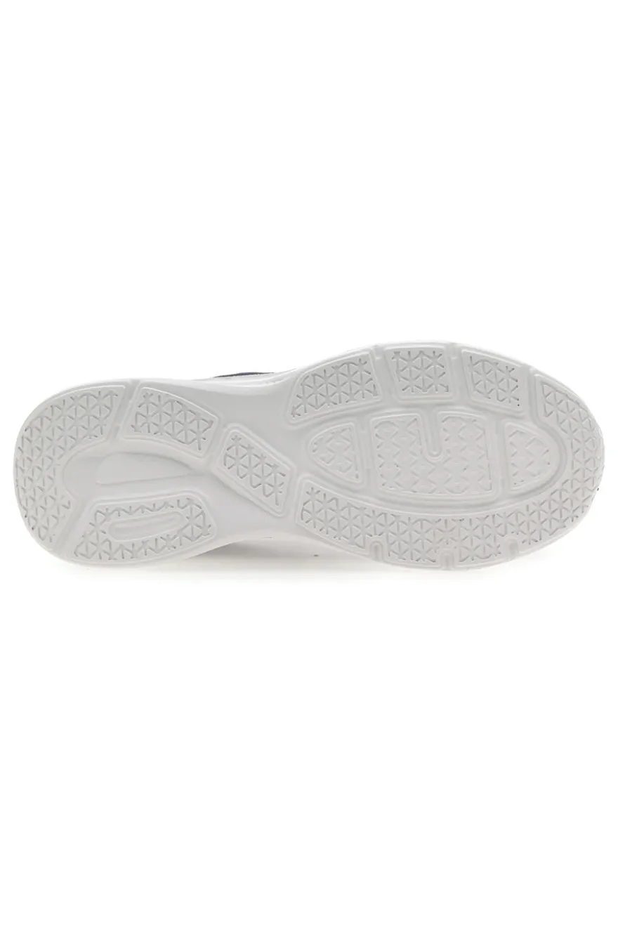Sneakers Blu con Tomaia in Mesh CARRERA 51906