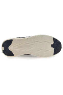 Sneakers Blu COTTON BELT CBM4185A10