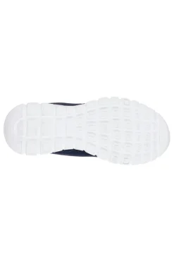 Sneakers Blu da Donna Skechers Graceful Get Connected