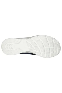 Sneakers Blu da Donna Skechers Dynamight 2.0-Soft Expression