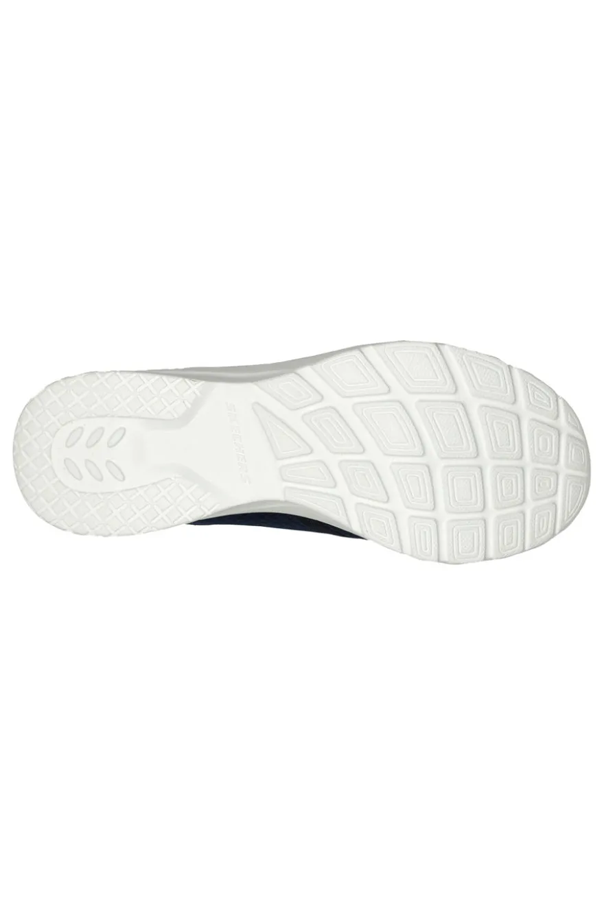 Sneakers Blu da Donna Skechers Dynamight 2.0-Soft Expression