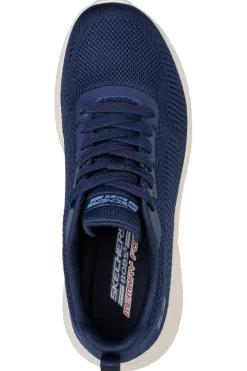 Sneakers Blu da Donna Skechers Bobs Squad Chaos