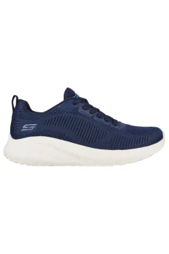 Sneakers Blu da Donna Skechers Bobs Squad Chaos