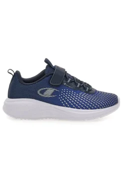 Sneakers blu da ginnastica Champion Syphon Reflect B PS