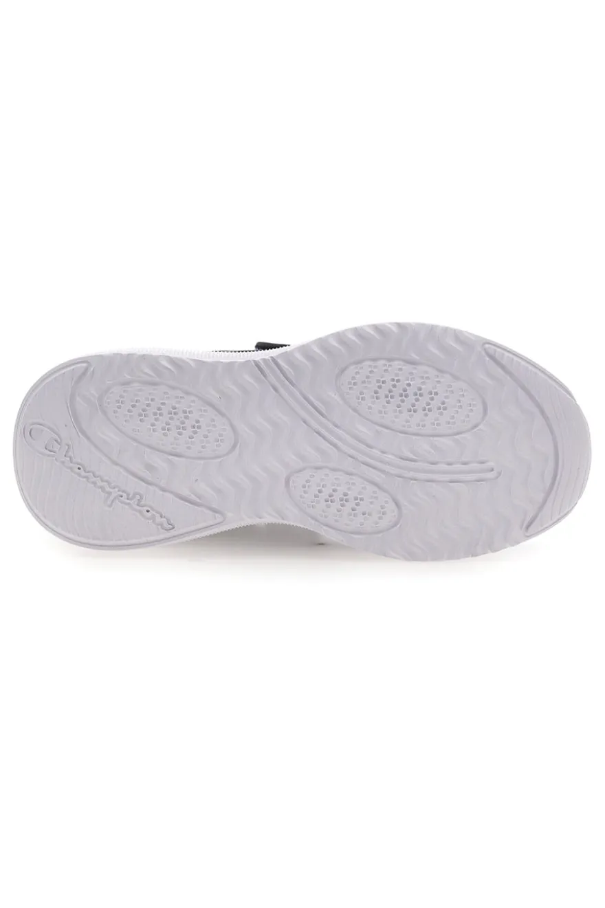 Sneakers blu da ginnastica Champion Syphon Reflect B PS