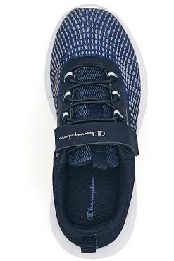 Sneakers blu da ginnastica Champion Syphon Reflect B PS