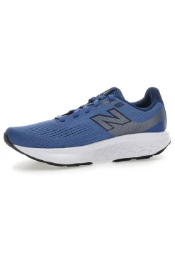 Sneakers blu da running in tessuto traspirante New balance M52028x