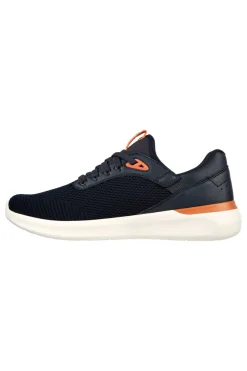 Sneakers Blu da Uomo Skechers Latimore-Lasiter