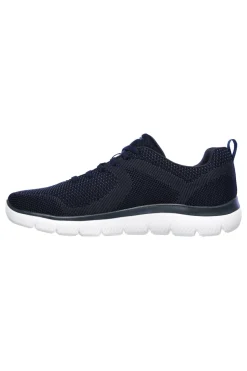 Sneakers Blu da Uomo Skechers Summits-Brisbane