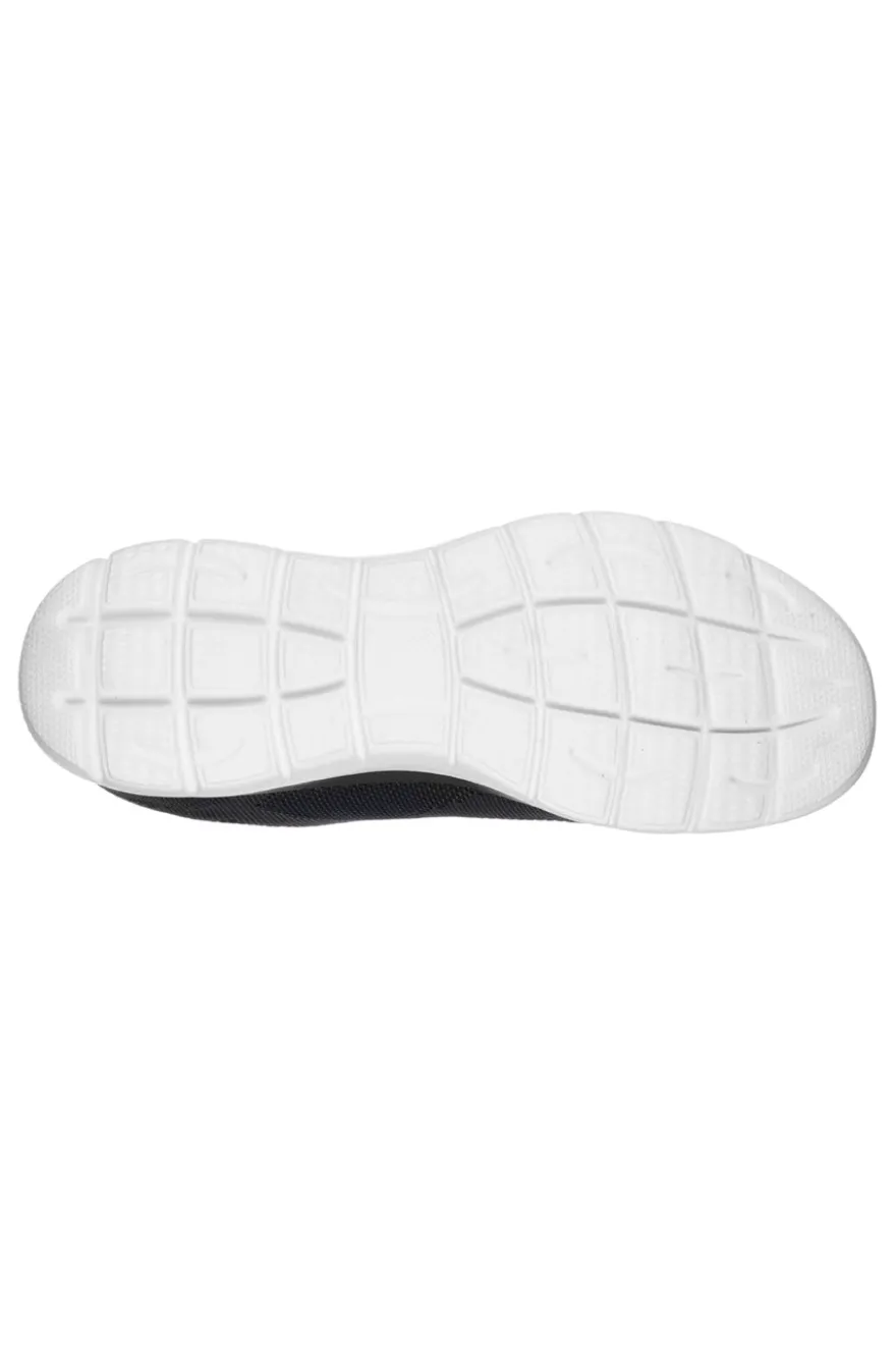 Sneakers Blu da Uomo Skechers Summits-Brisbane