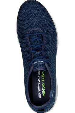 Sneakers Blu da Uomo Skechers Summits-Doharis