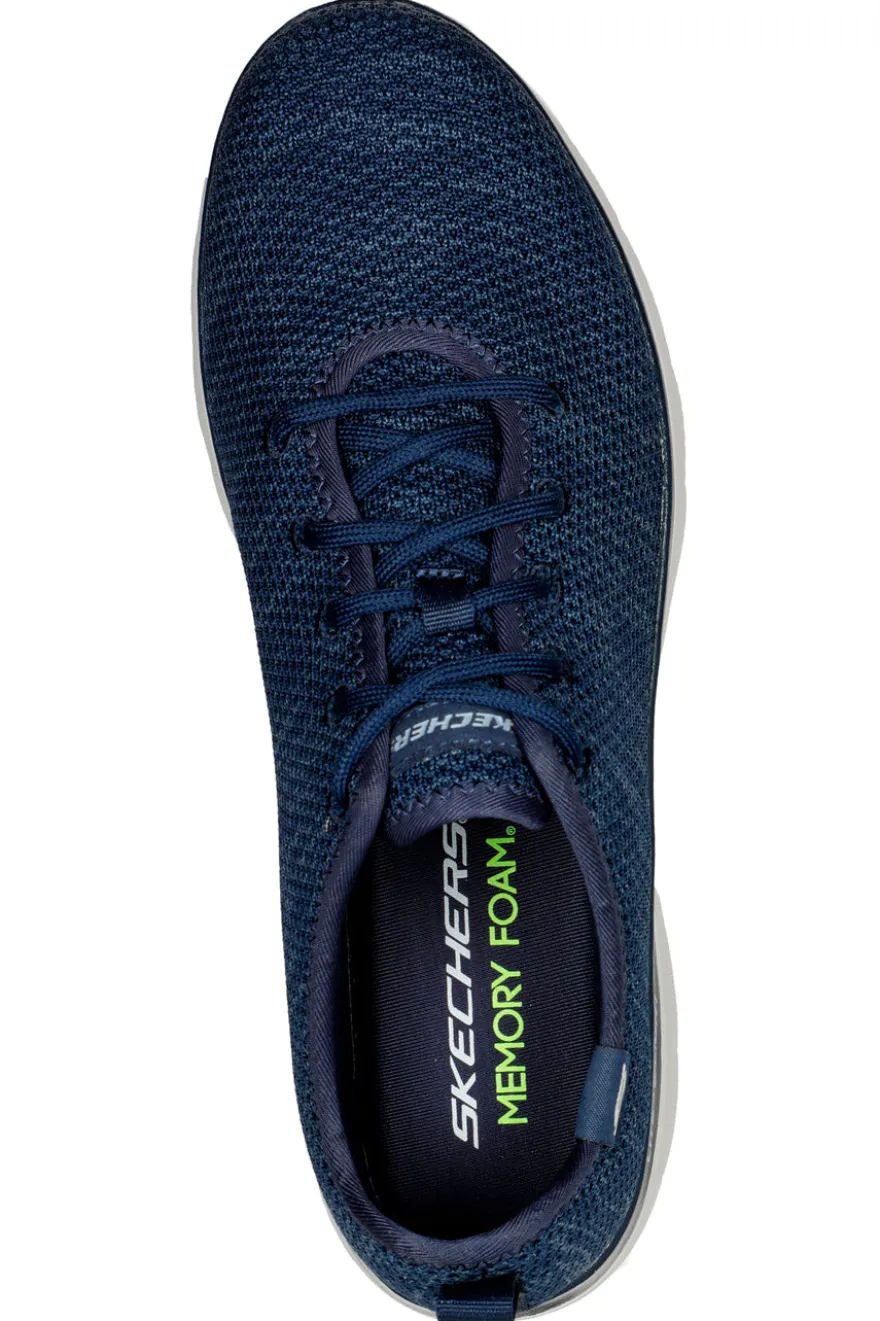Sneakers Blu da Uomo Skechers Summits-Doharis