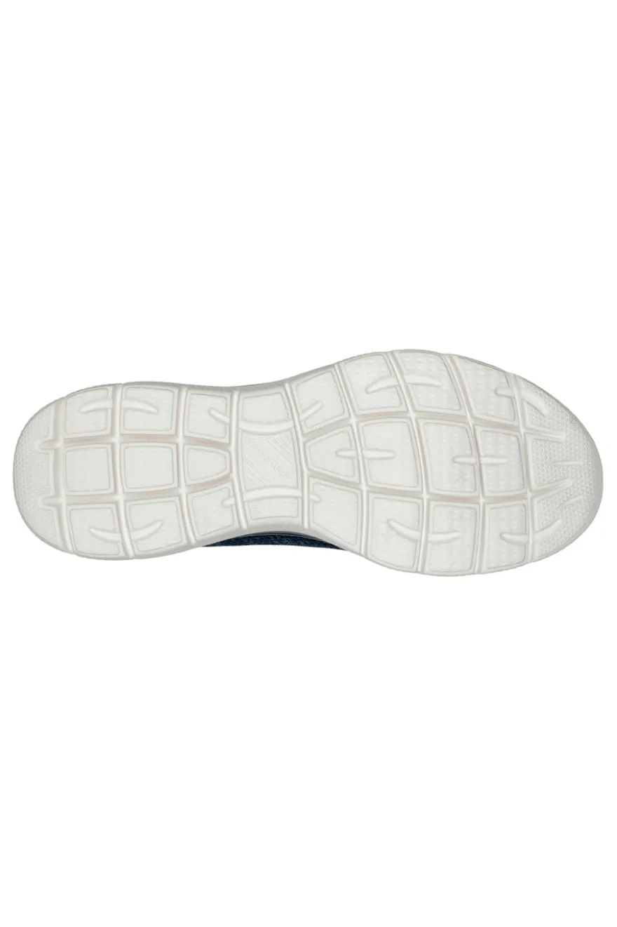 Sneakers Blu da Uomo Skechers Summits-Doharis