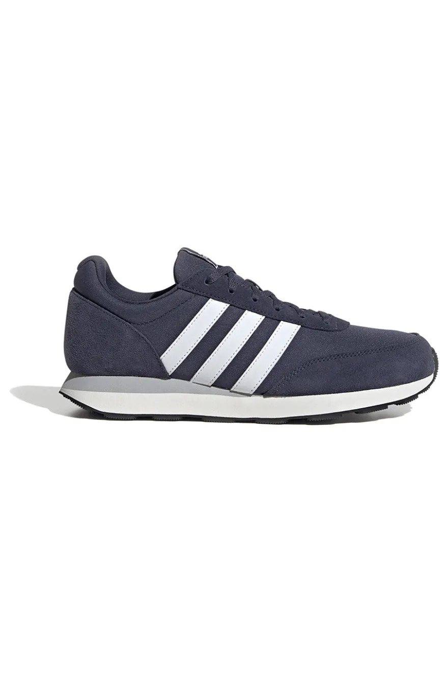 SNEAKERS BLU E BIANCHE ADIDAS RUN 60s 3.0