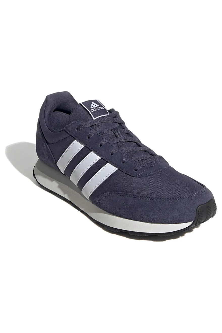 SNEAKERS BLU E BIANCHE ADIDAS RUN 60s 3.0