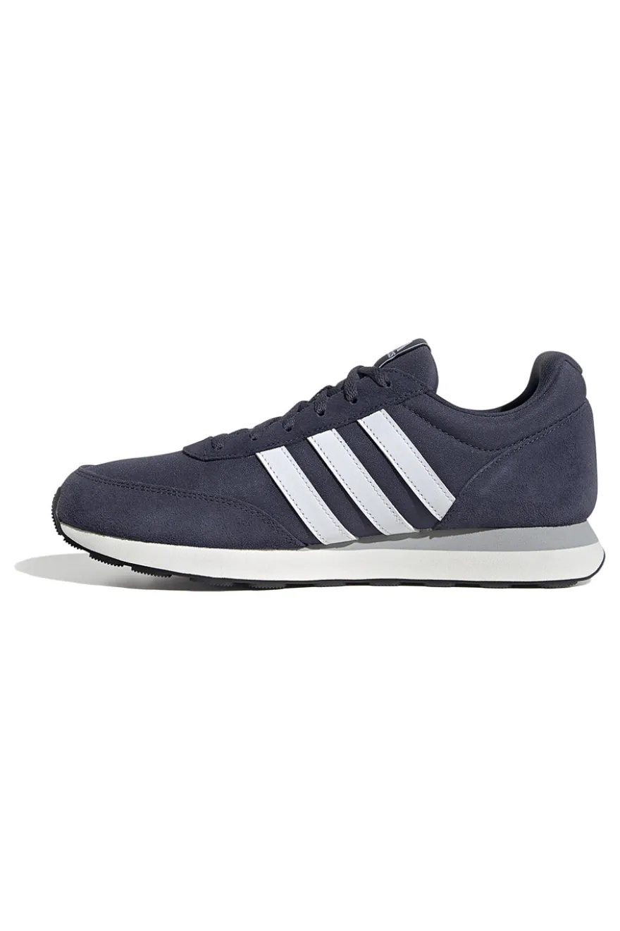 SNEAKERS BLU E BIANCHE ADIDAS RUN 60s 3.0