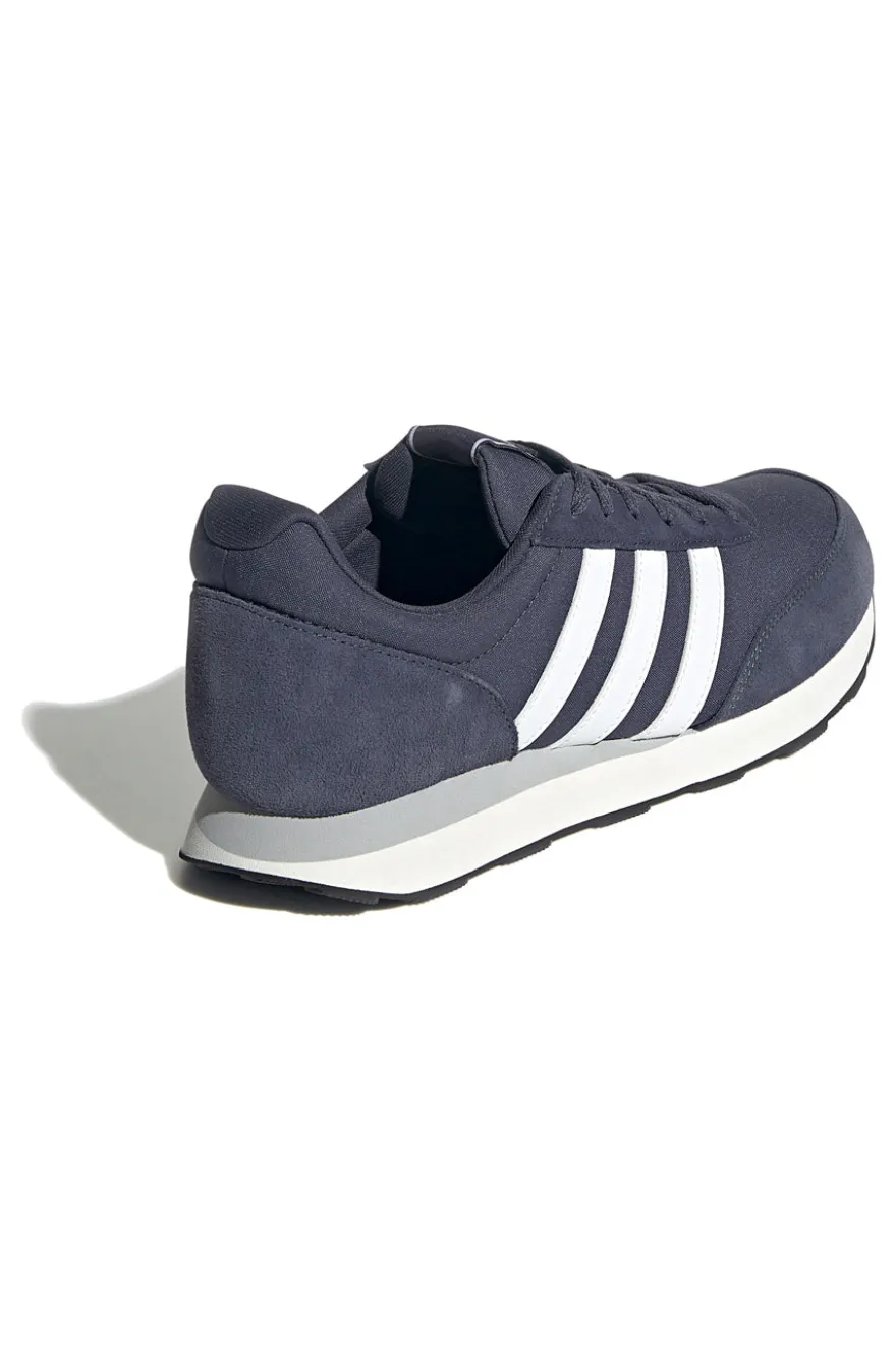 SNEAKERS BLU E BIANCHE ADIDAS RUN 60s 3.0