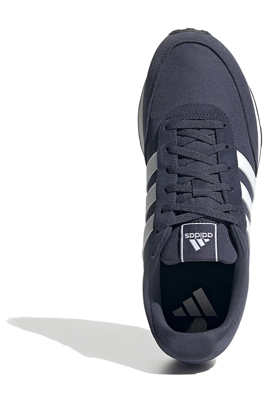 SNEAKERS BLU E BIANCHE ADIDAS RUN 60s 3.0