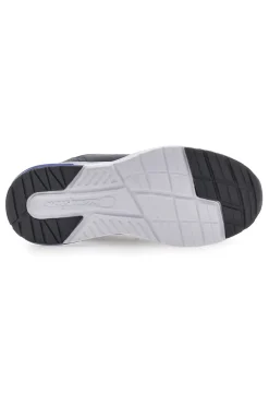 Sneakers Blu e Bianche Champion Ramp Up Pu B Gs