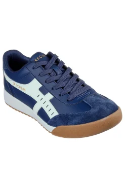 Sneakers Blu e Bianche SKECHERS Zinger - Manzanilla Totale