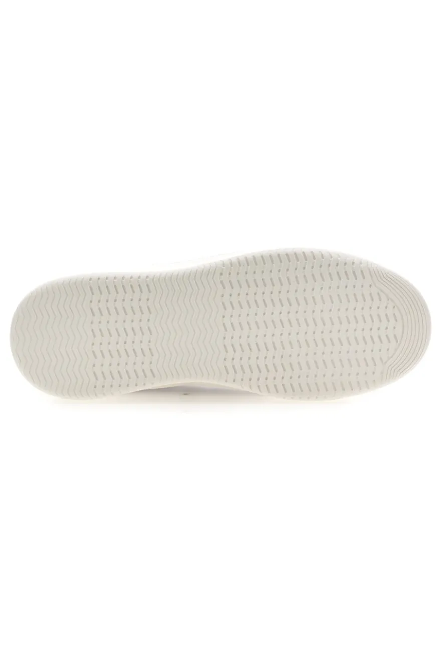 Sneakers Blu e Bianco Beverly hills polo club BHM614400