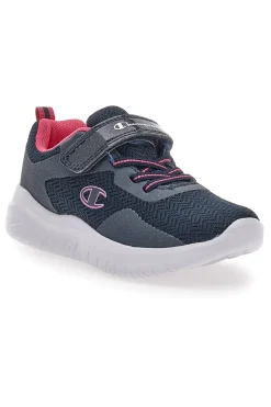 Sneakers Blu e Fuxia Campion Sofety Evolve G
