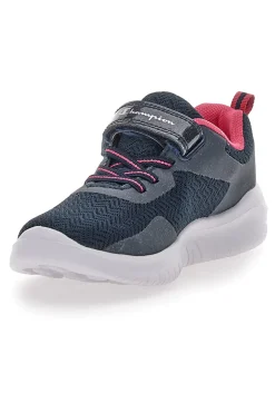 Sneakers Blu e Fuxia Campion Sofety Evolve G