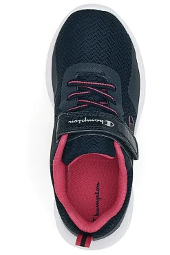 Sneakers Blu e Fuxia Campion Sofety Evolve G