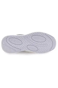 Sneakers Blu e Gialle Champion Syphon Reflect B GS