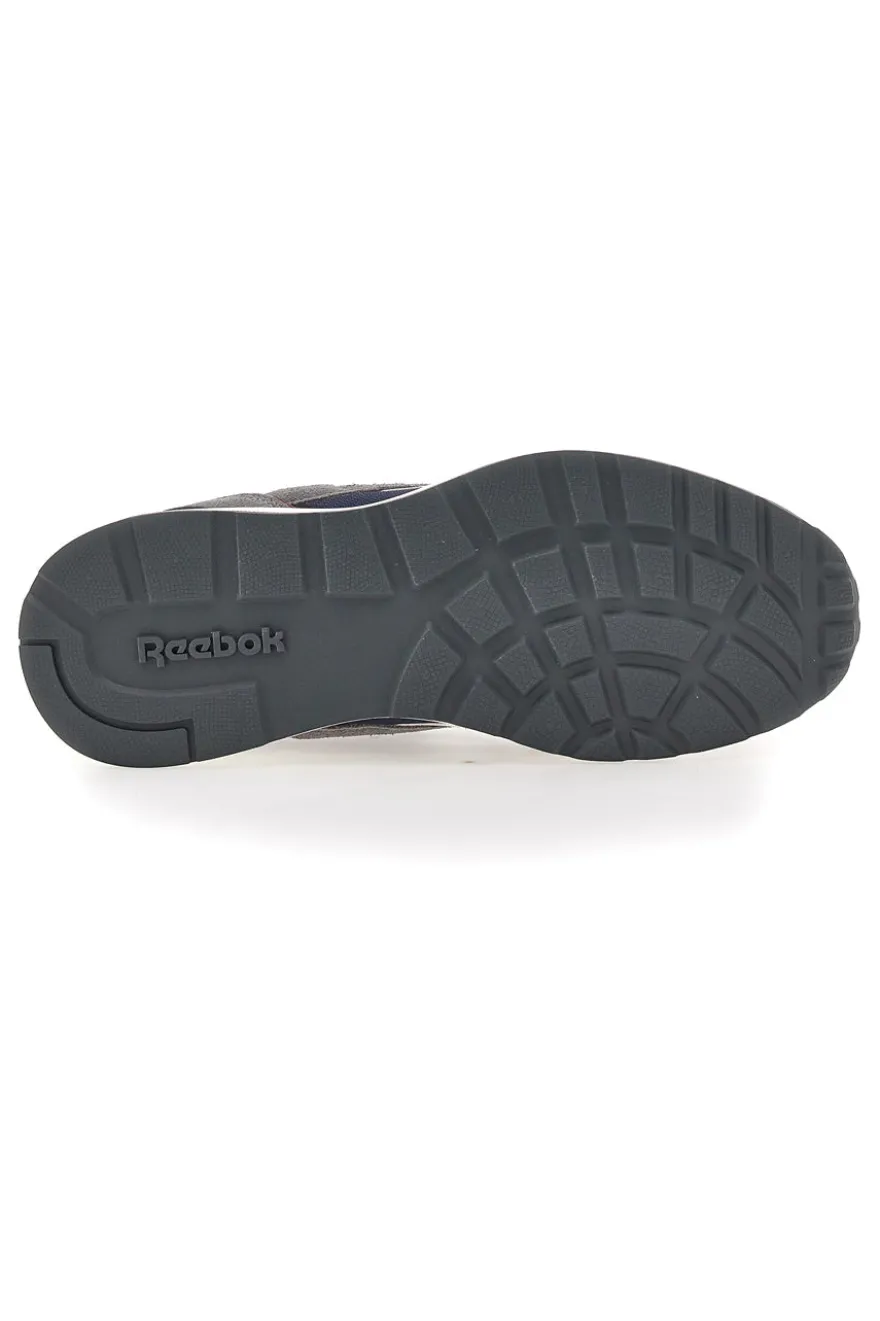 Sneakers Blu e Grigie Con Luxcomfort Reebok GL1100