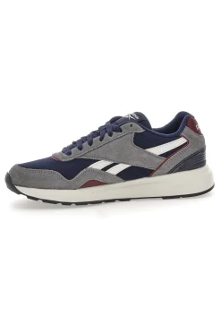 Sneakers Blu e Grigie Con Luxcomfort Reebok GL1100